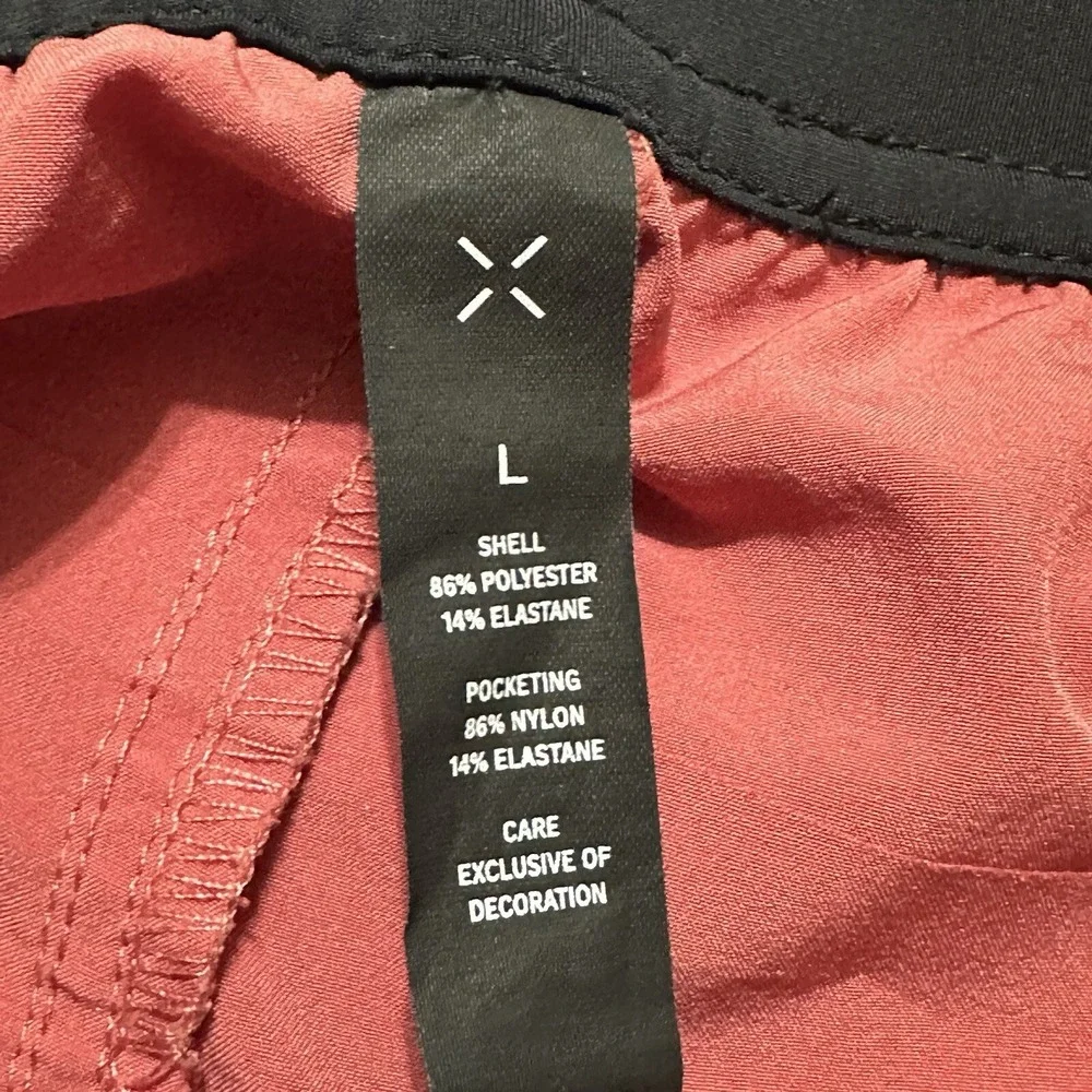 Ten Thousand Men's Large Interval Rose Unlined 7